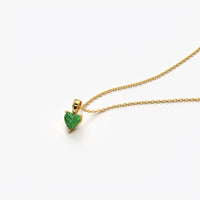 Emerald Green