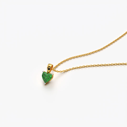 Emerald Green