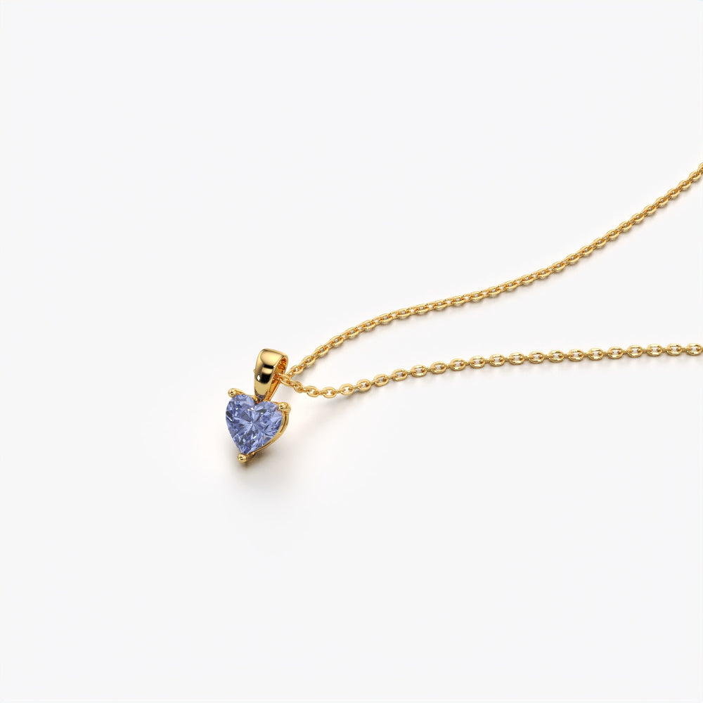 Periwinkle Blue