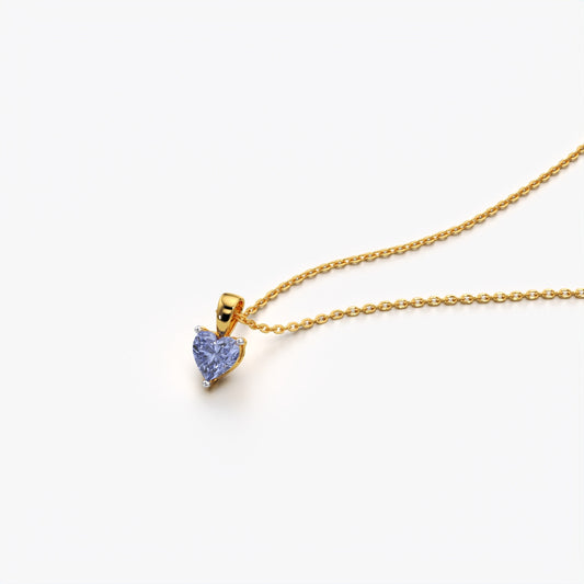 Periwinkle Blue