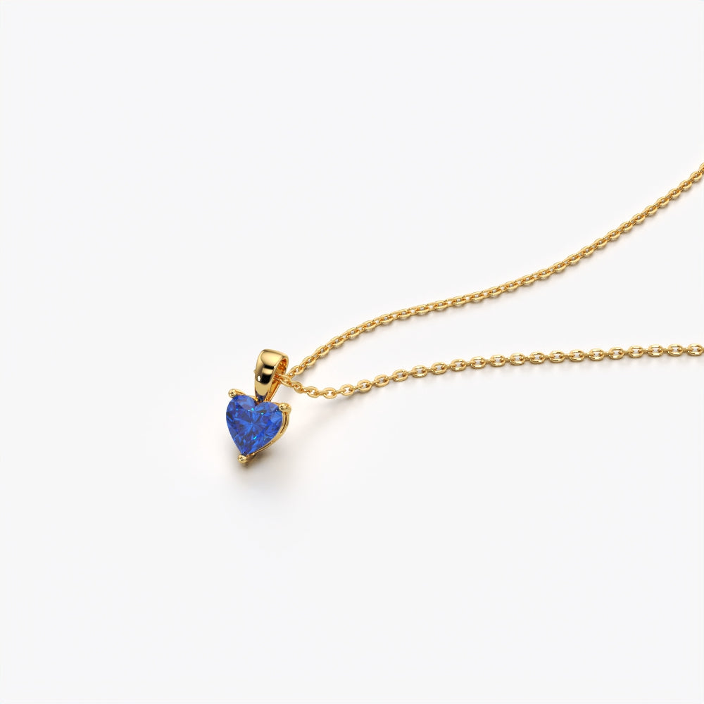Sapphire Blue