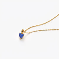 Sapphire Blue