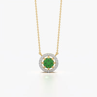 Emerald Green