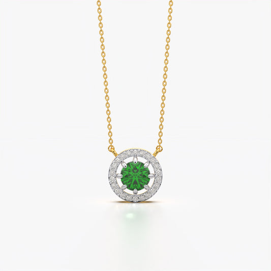 Emerald Green