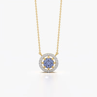 Periwinkle Blue