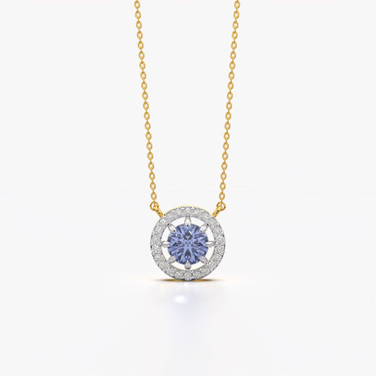 Periwinkle Blue