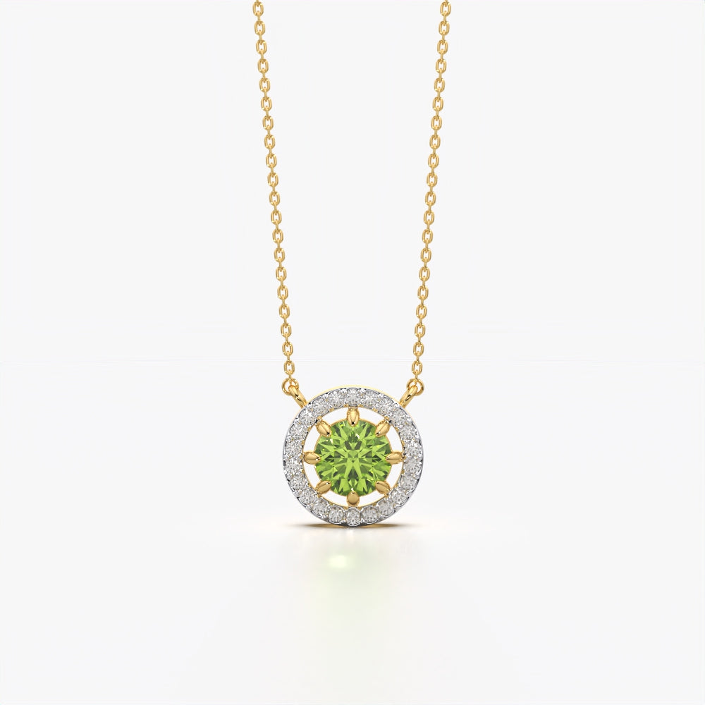Light Green
