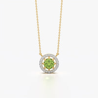 Light Green