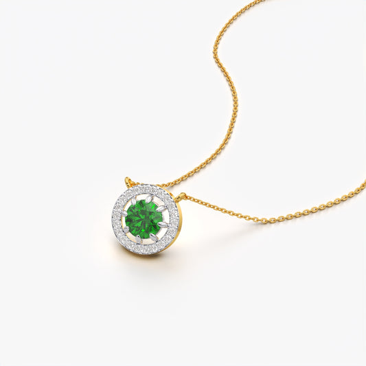 Emerald Green