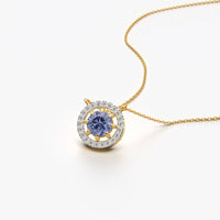 Periwinkle Blue