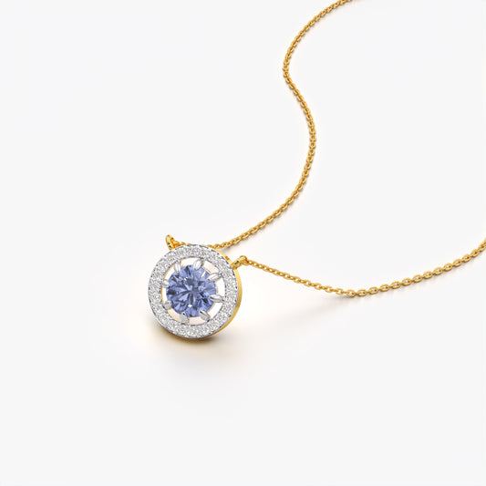 Periwinkle Blue