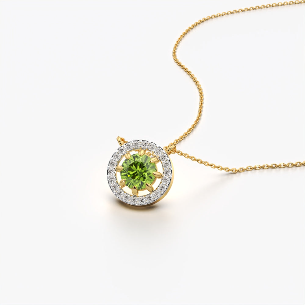 Light Green