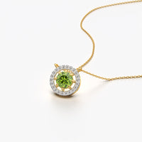 Light Green