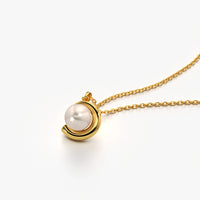 Moonchild Pendant Necklace