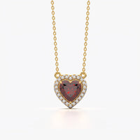 Garnet Red
