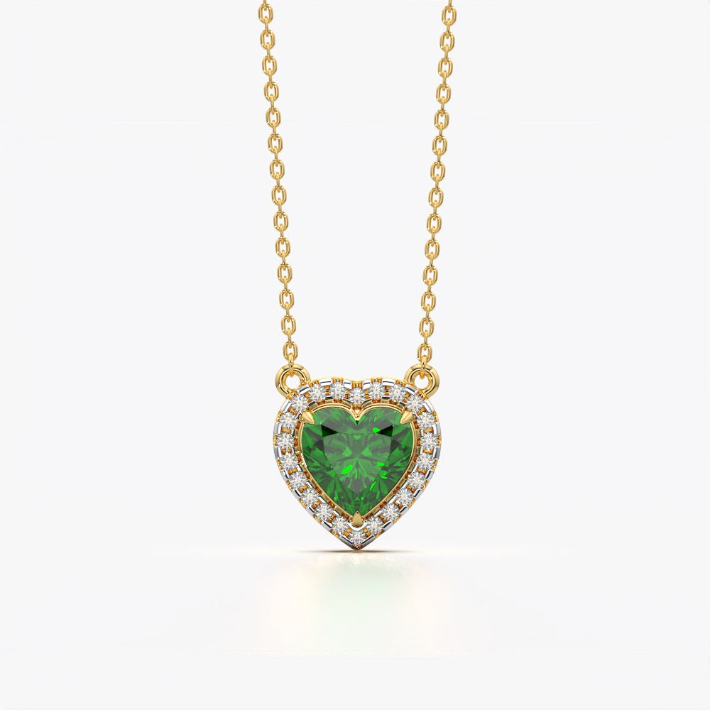 Emerald Green