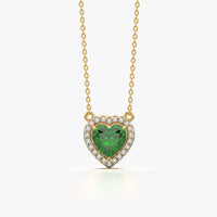 Emerald Green