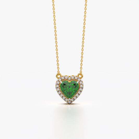 Emerald Green
