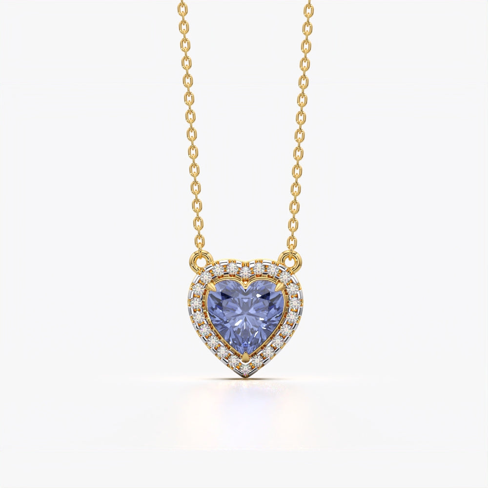 Periwinkle Blue