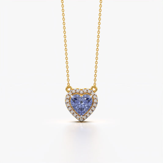 Periwinkle Blue