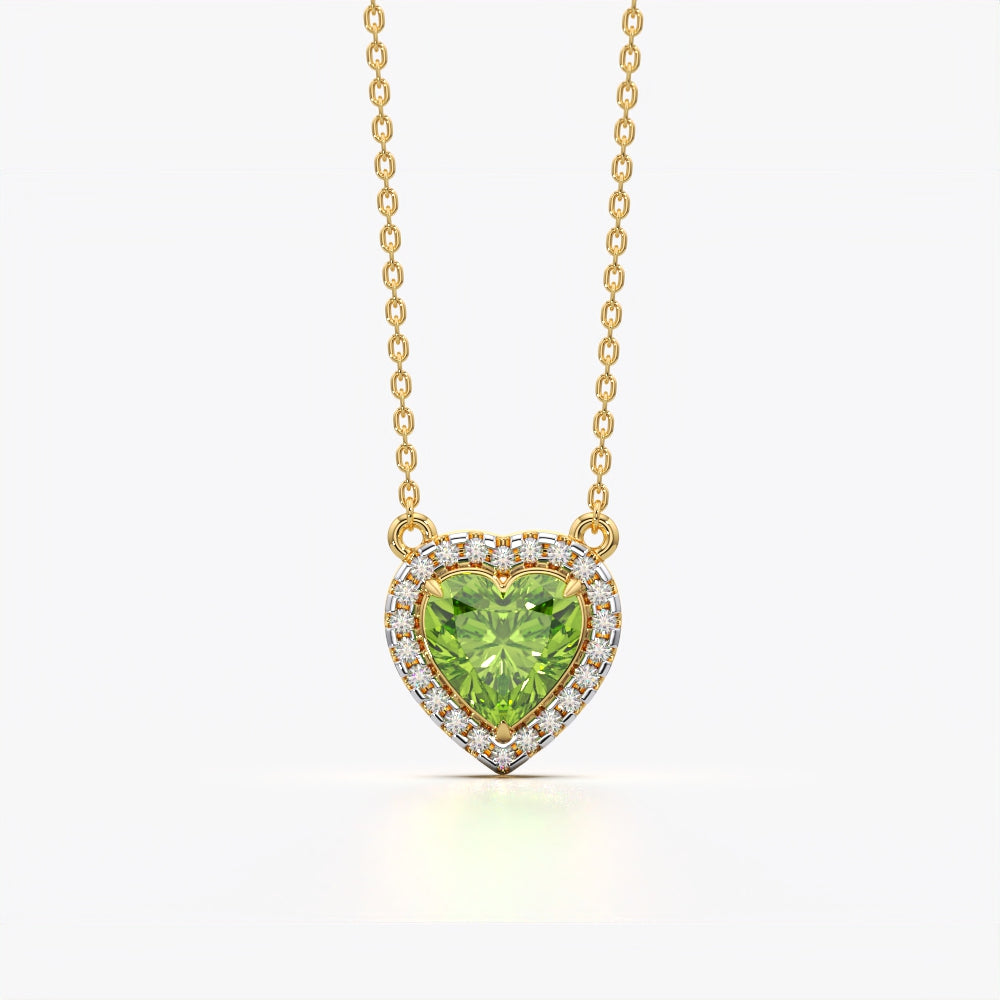 Light Green