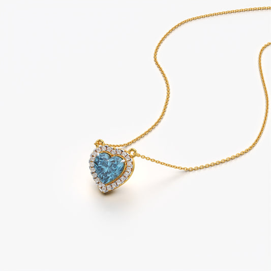 Aqua Blue