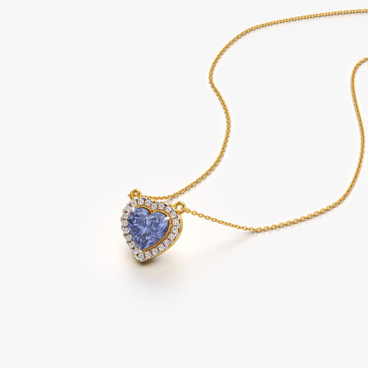 Periwinkle Blue