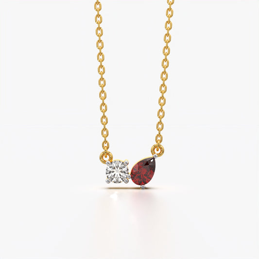 Garnet Red