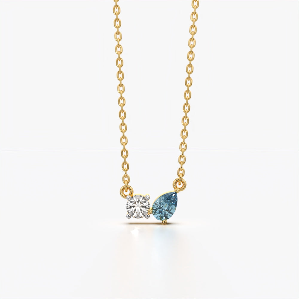 Aqua Blue