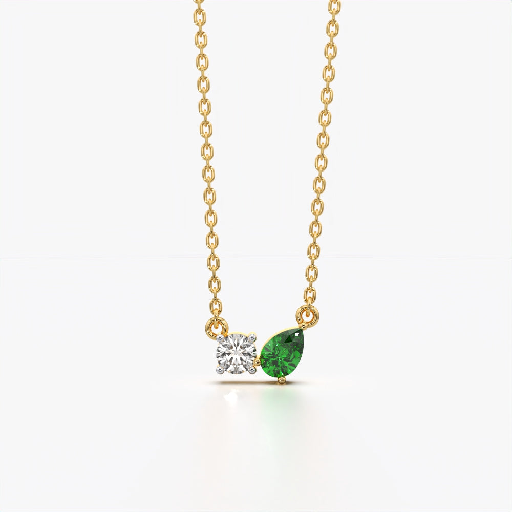 Emerald Green