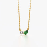 Emerald Green