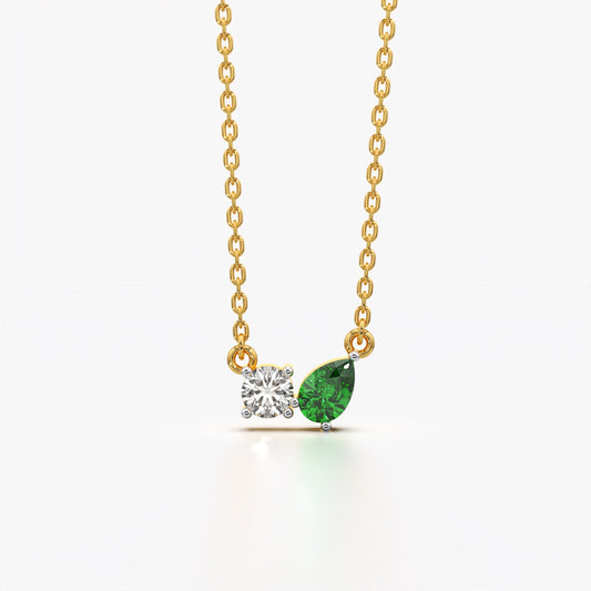 Emerald Green