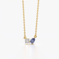 Periwinkle Blue