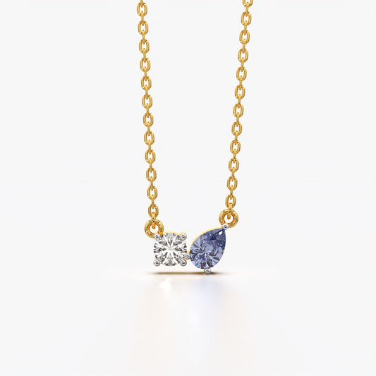 Periwinkle Blue