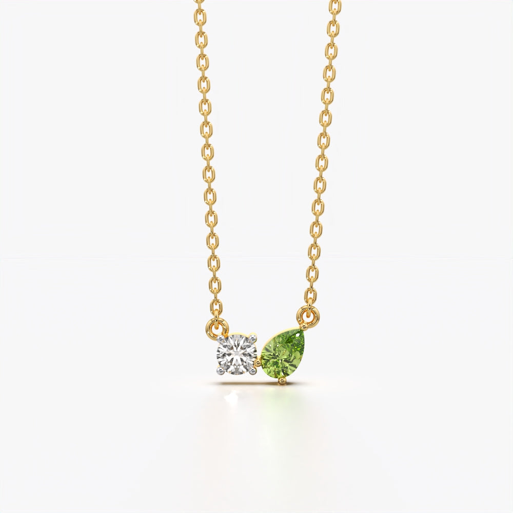 Light Green