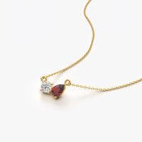 Garnet Red