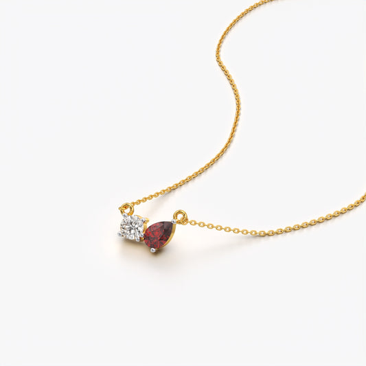 Garnet Red