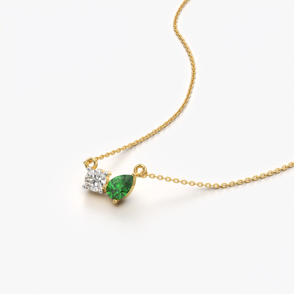 Emerald Green