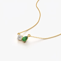 Emerald Green