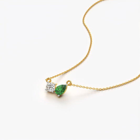 Emerald Green