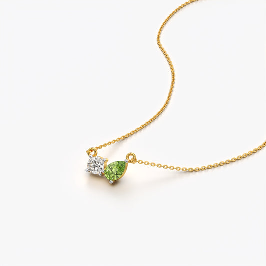 Light Green