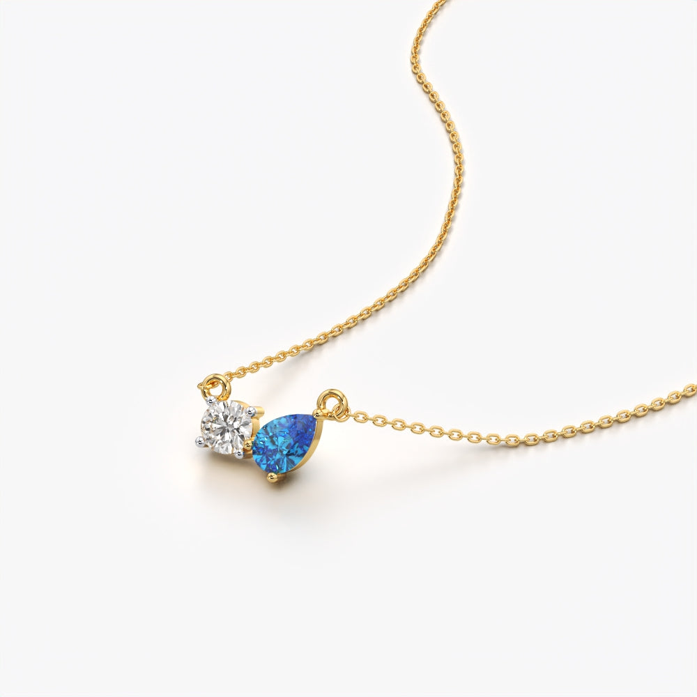 Sky Blue