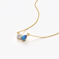 Sky Blue