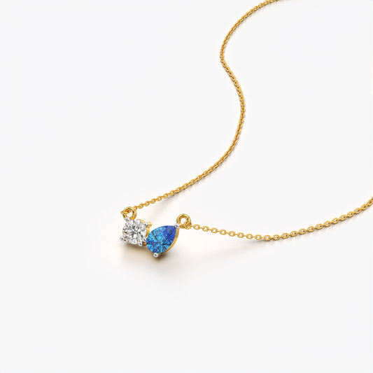 Sky Blue
