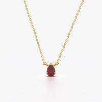 Garnet Red