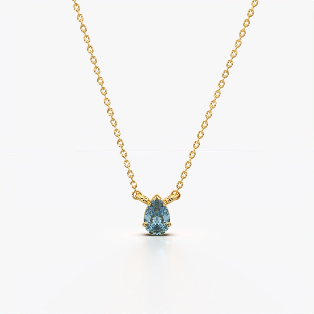 Aqua Blue