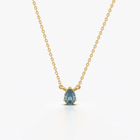 Aqua Blue