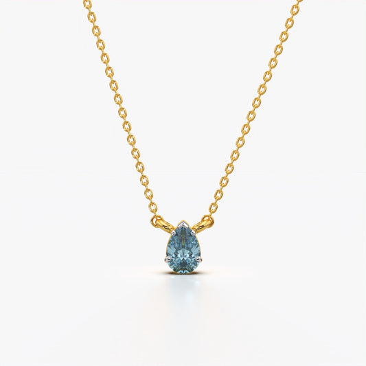 Aqua Blue