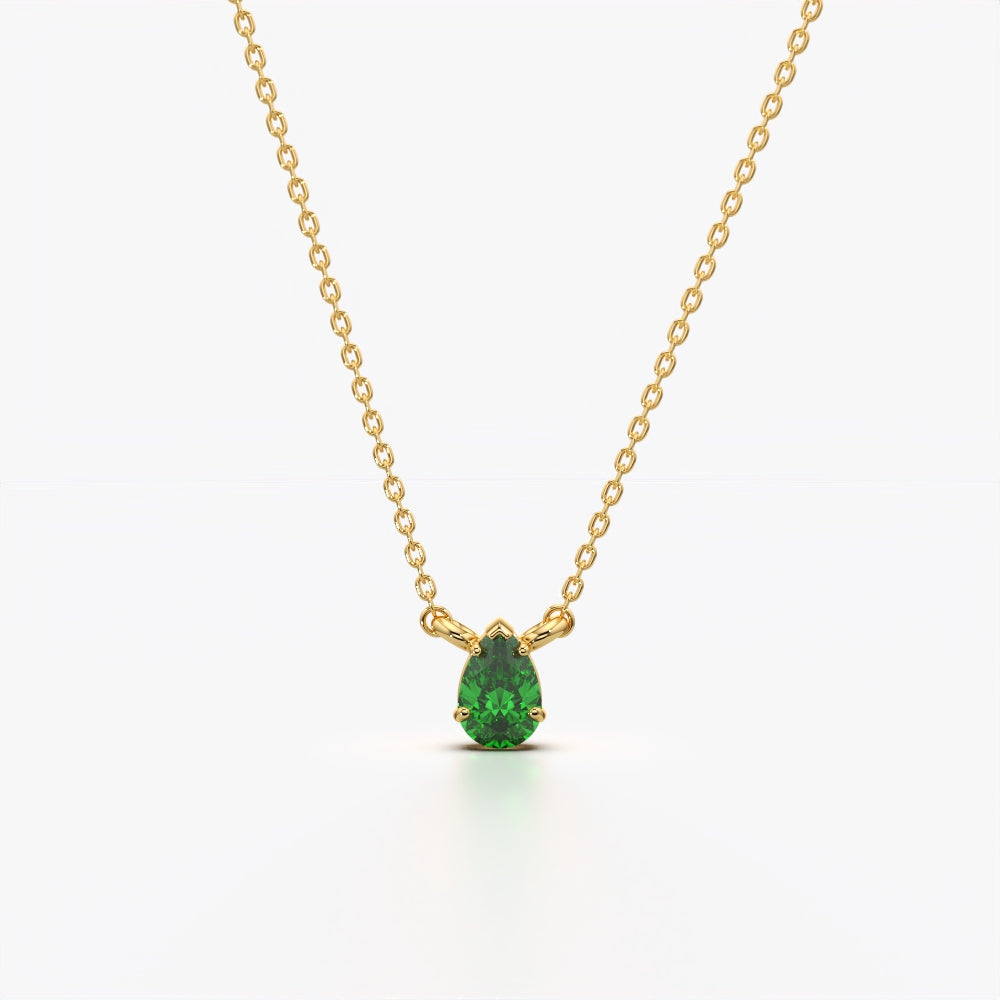 Emerald Green