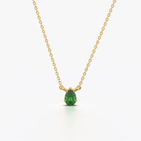 Emerald Green
